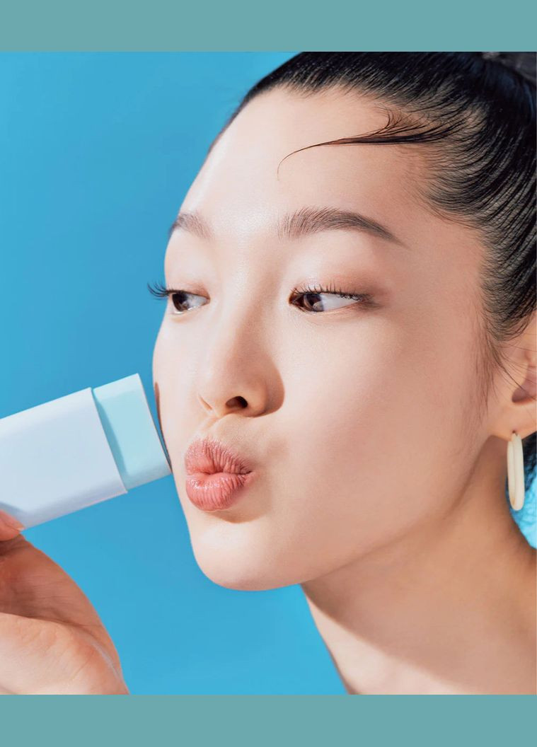 TOCOBO Увлажняющий солнцезащитный крем в стике Cotton Soft Sun Stick SPF50+ PA++++, 19 грамм — Крем, Южная Корея (329999262)