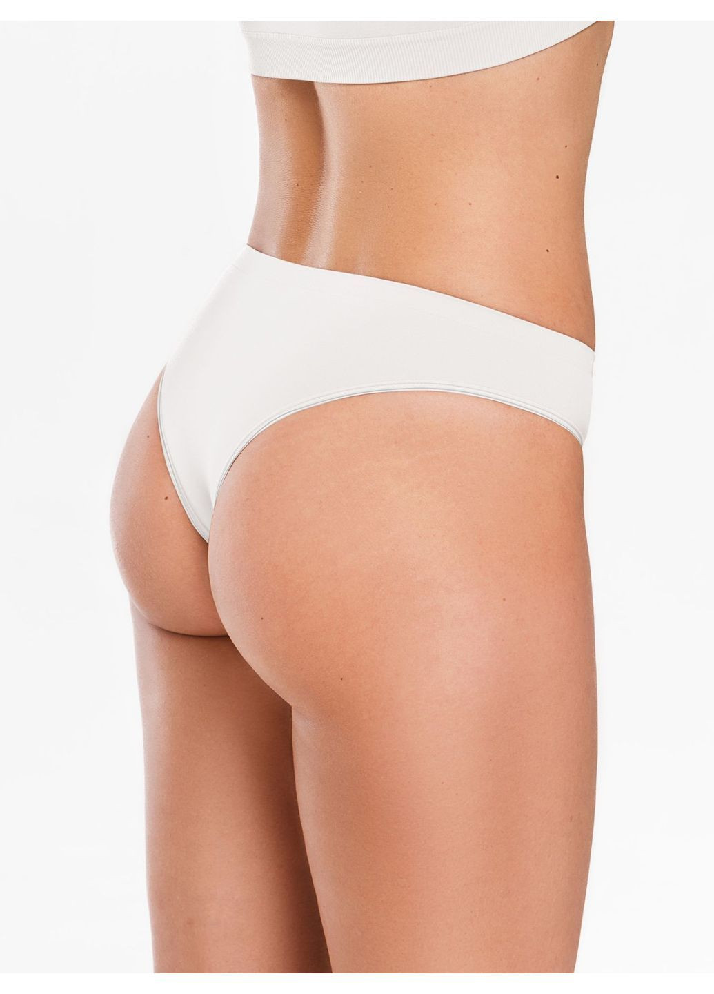 Женские бесшовные трусики shine Giulia (361946171)