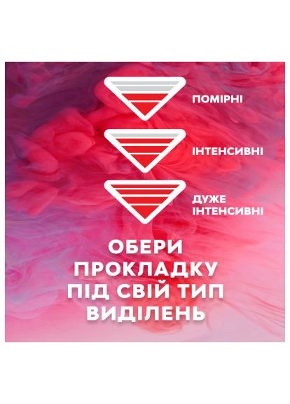 Гігієнічні прокладки Ultra Super Soft 16 шт (7322540388442) Libresse Ultra Super Soft 16 шт (401164259)