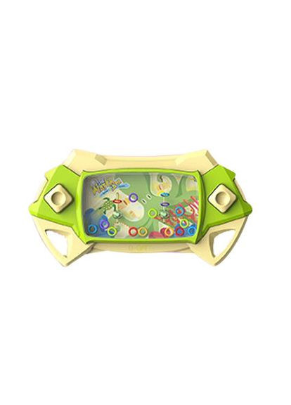 Гра дитяча кімнатна "Кільця" (2586GC), зелена Maya Toys (293484436)
