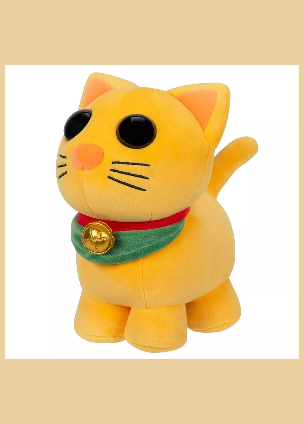 Мягкая игрушка Манеки-Неко (AME0106) Adopt Me! (326805963)