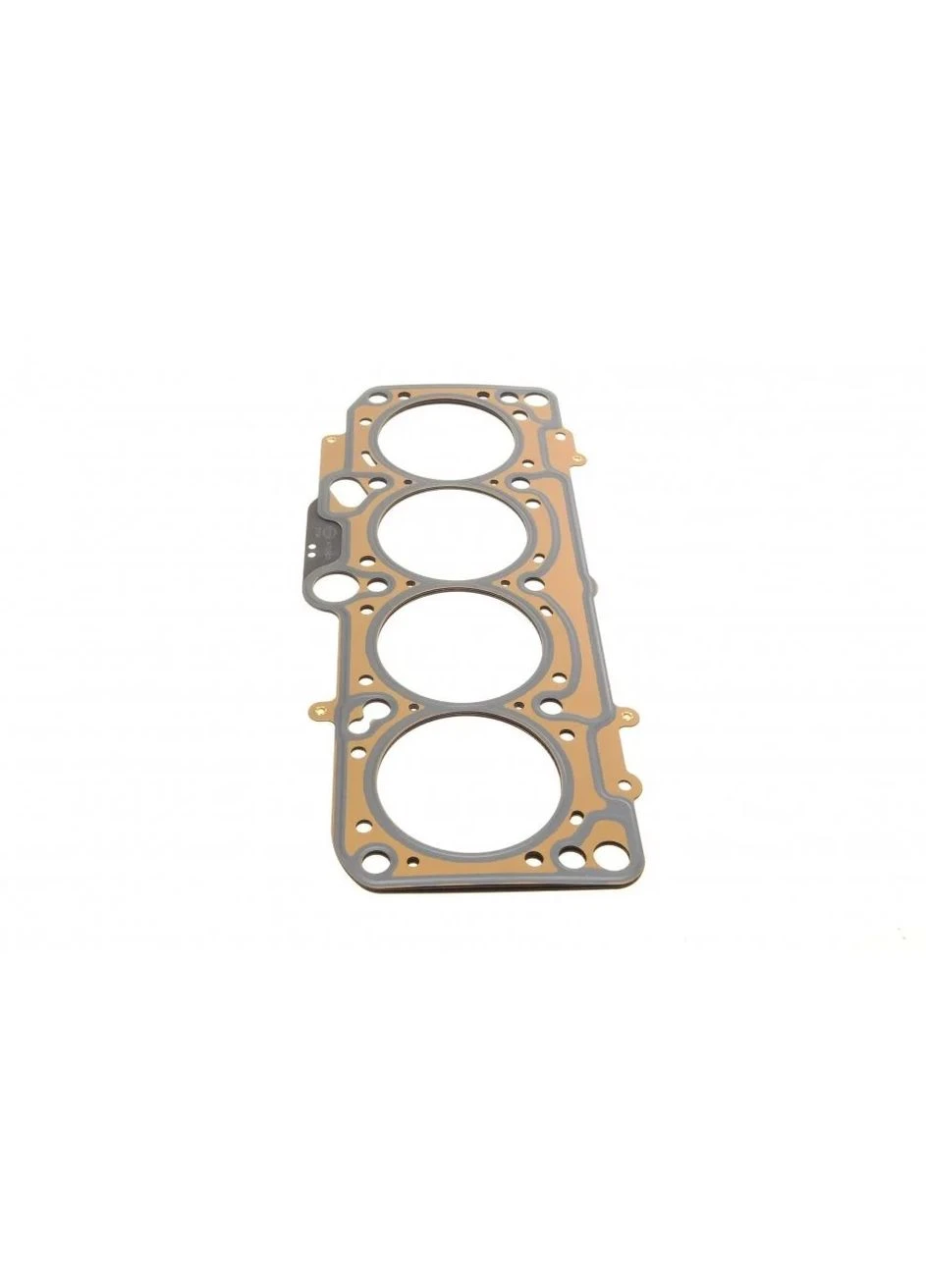 Комплект прокладок (верхній) VW Caddy 1.6i 04-15 041.731 UA63 ELRING (354759212)