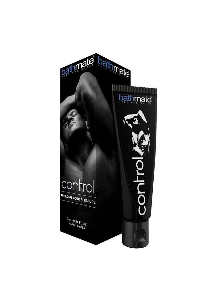 Пролонгатор для чоловіків Control (7 мл) Bathmate (282850277)