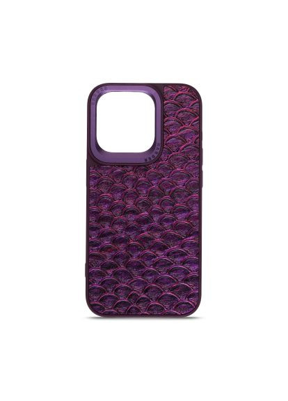 Чохол до мобільного телефона (ARM76826) Harder Virgin Mermaid Apple iPhone 14 Pro Purple (364629757)
