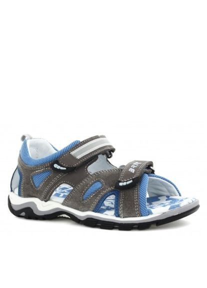 Сандалі 19176-1-1PA Bartek (326052409)