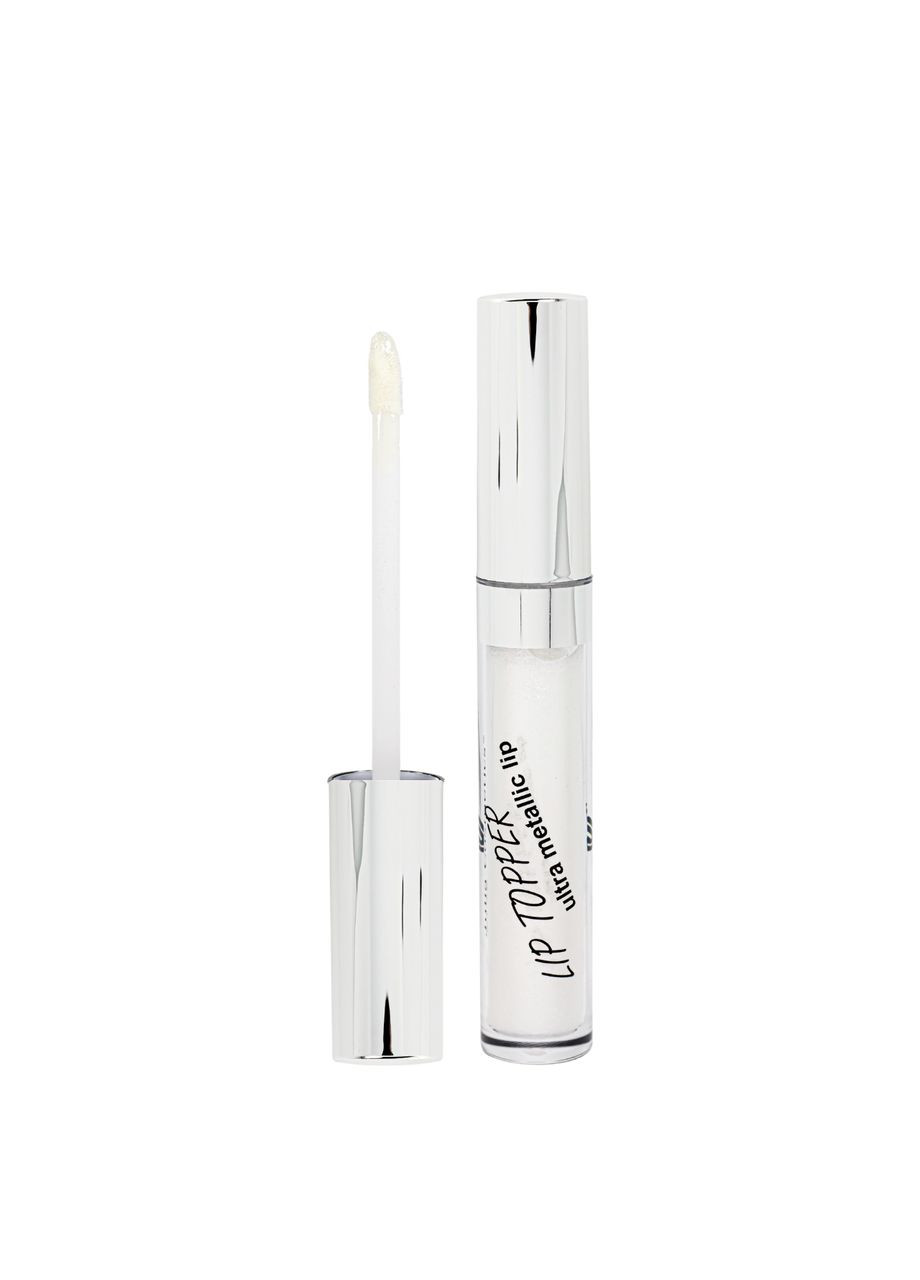 Блиск для губ прозорий Lip Topper Julia Cosmetics (338426731)