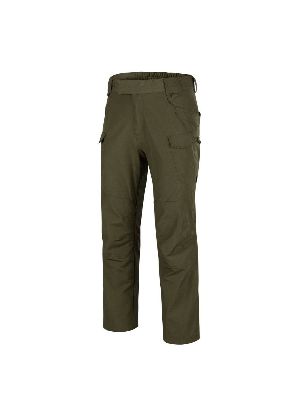 Штани Helikon UTP Flex - Olive Green Helikon-Tex (351378551)