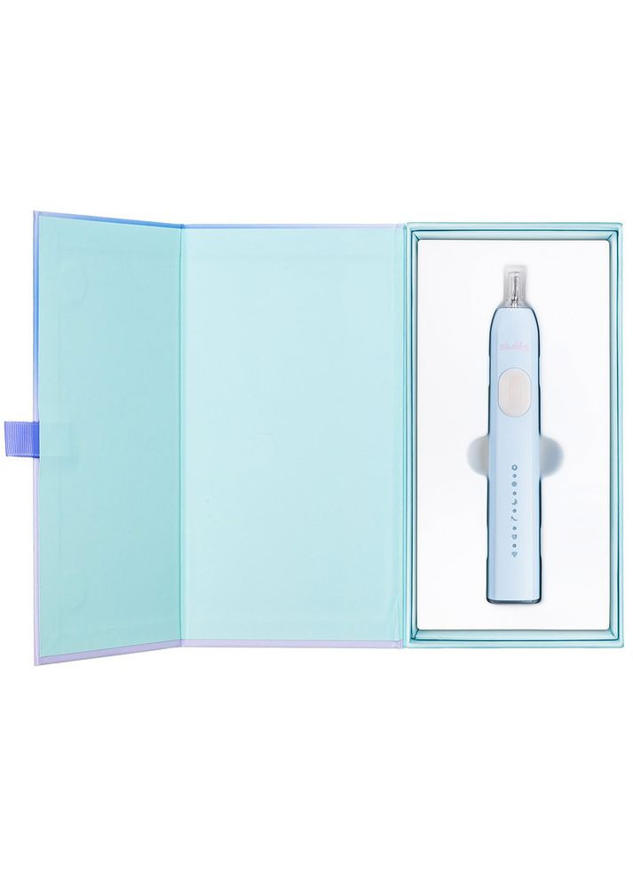 Электрическая зубная щетка SMILS Cloud (TOW017081) Vitammy (323089926)