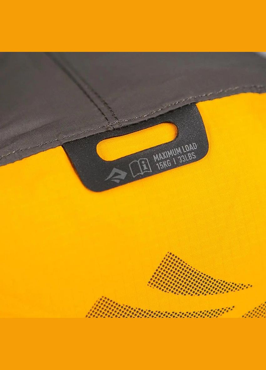 Гермочехол Evac Dry Bag 5L Turkish Tile Sea To Summit (316437834)