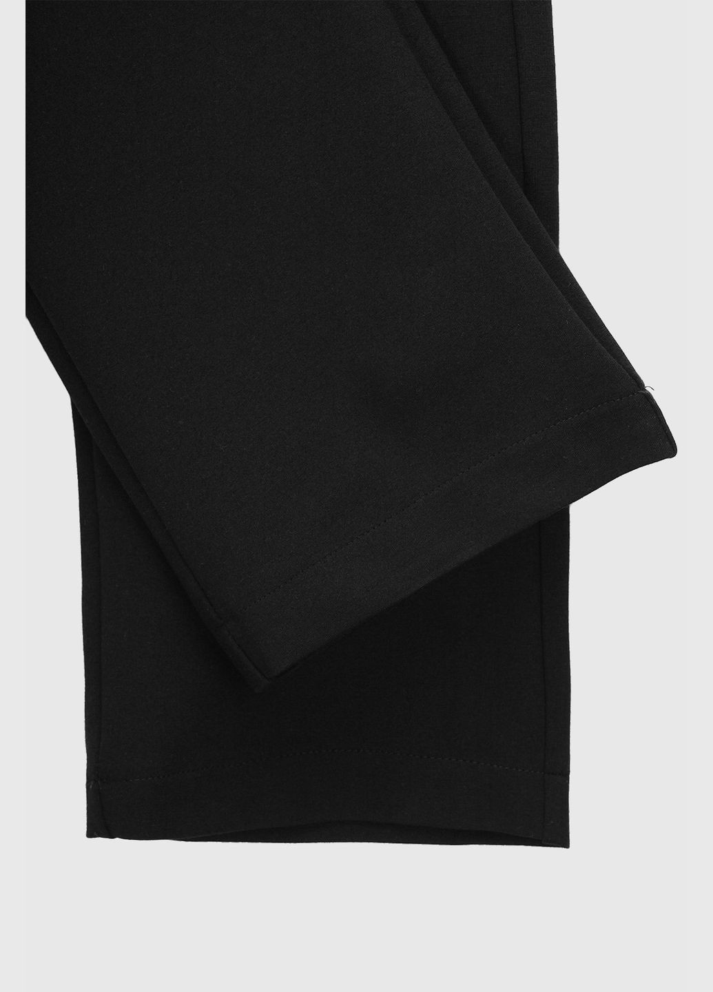 Черные повседневный демисезонные брюки Vio Faloni