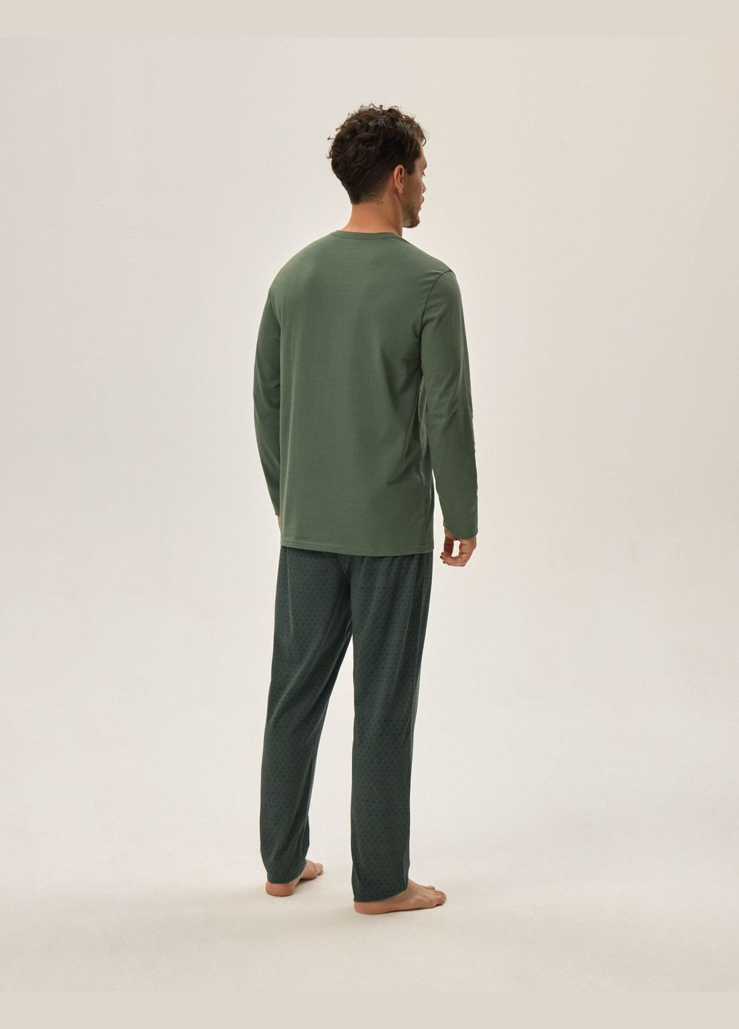 Чоловіча піжама Henderson (315388368)