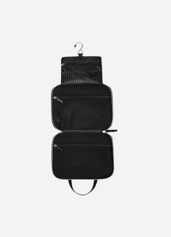 Косметичка кейс для путешествий Travel Toiletry Bag Черный Victoria's Secret (331739776)