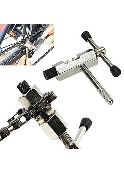 Витискач для велосипедного ланцюга No Brand (367268455)