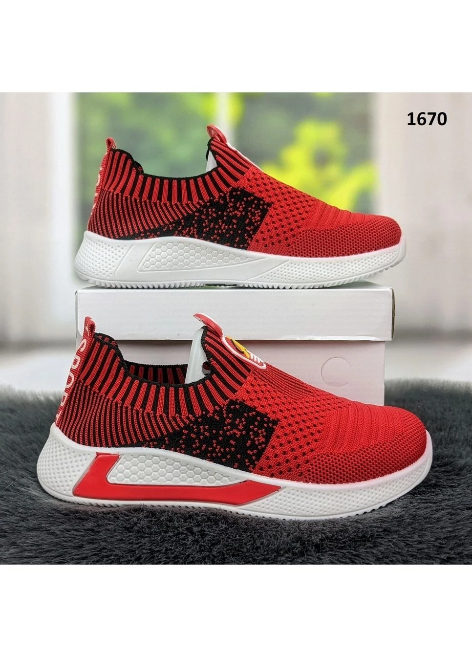 Мокасини тапочки дитячі Fashion (315422403)
