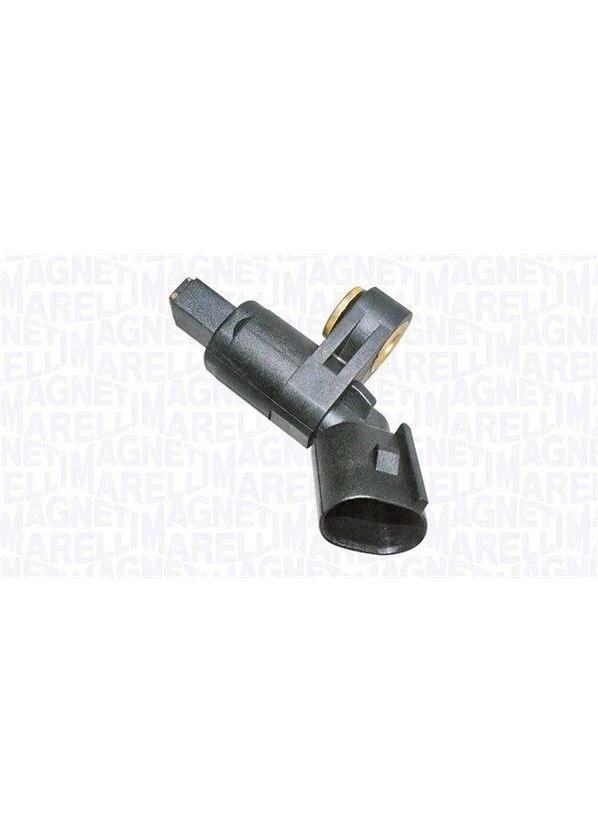 Датчик частоты вращения колеса Magneti Marelli (389707304)