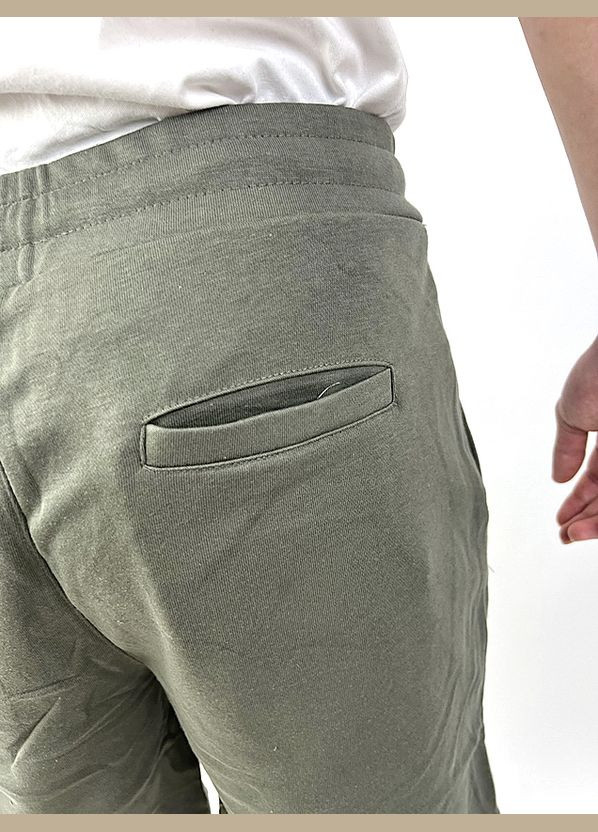 Шорти чоловічі Bakers (298052471)