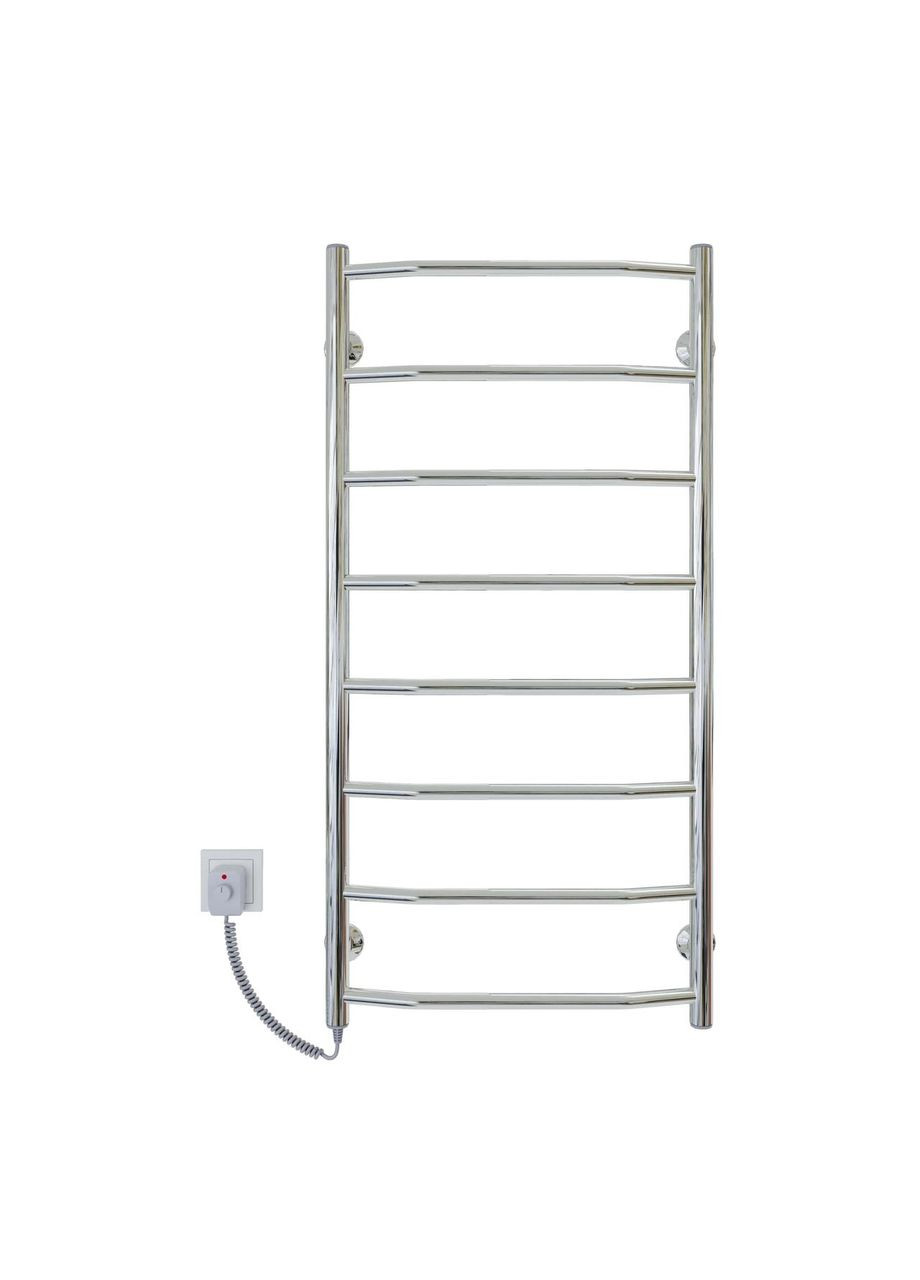 Полотенцесушитель Трапеция 1000х500/8 EL рег. Kosser (358500751)