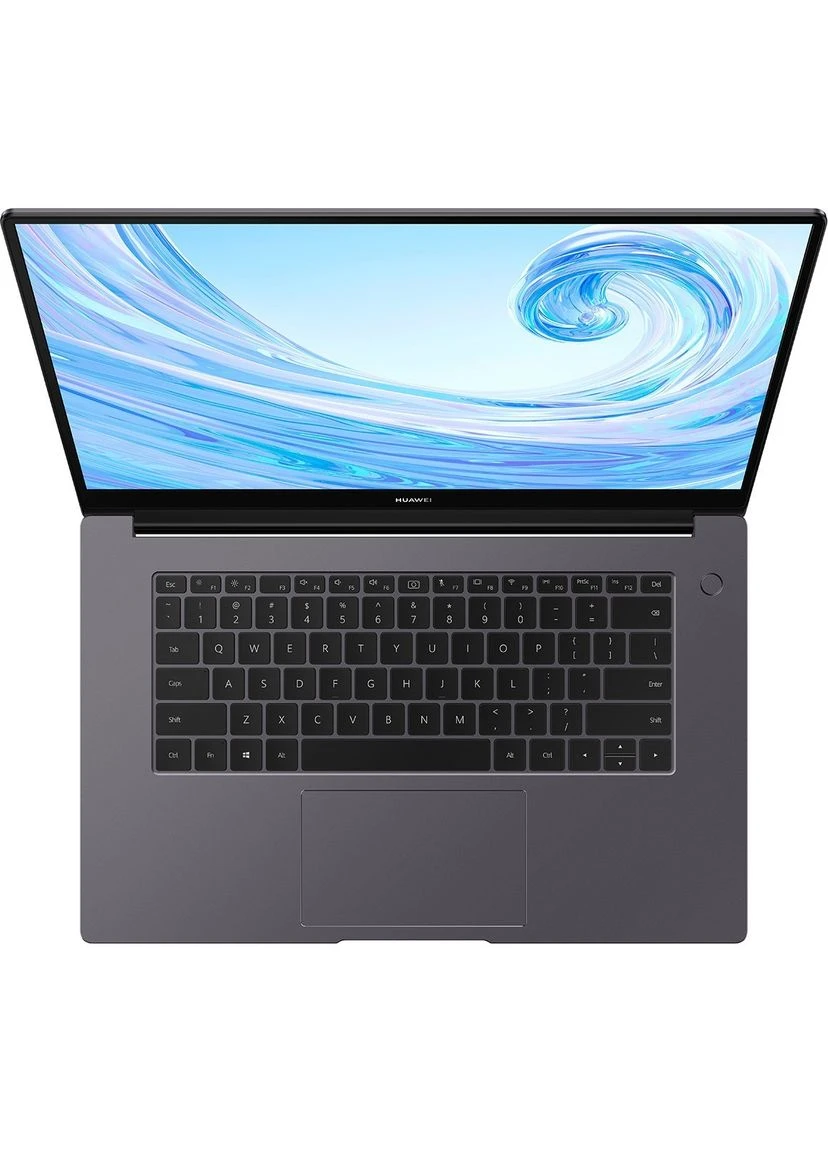Ноутбук MateBook D 15 Mystic Sliver; intel Core i5 8/ 512ssd, (BohrB-WAH9F)(53011TTQ) Huawei (382901911)