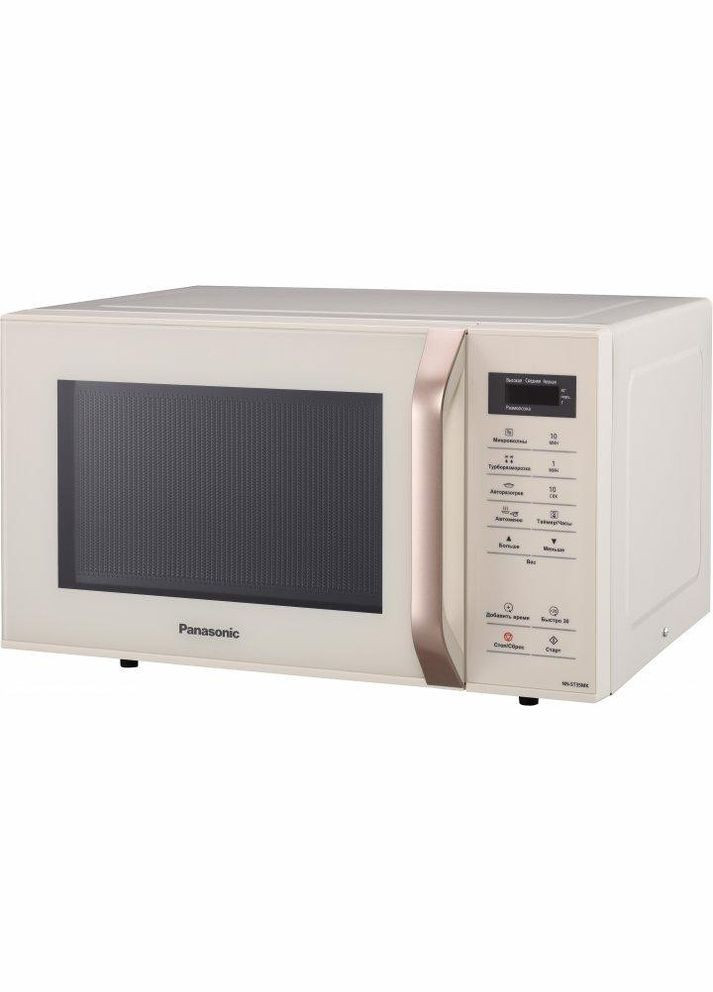 Микроволновая печь NN-ST35MKZPE Panasonic