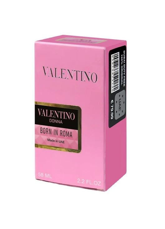 Donna Born In Roma Perfume Newly жіночий 58 мл No Brand (395956495)