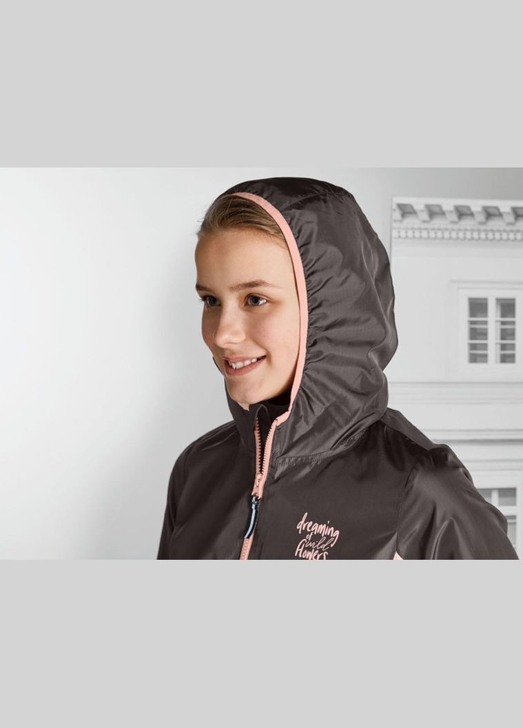 Куртка-дощовик для дівчинки Pepperts (285814691)
