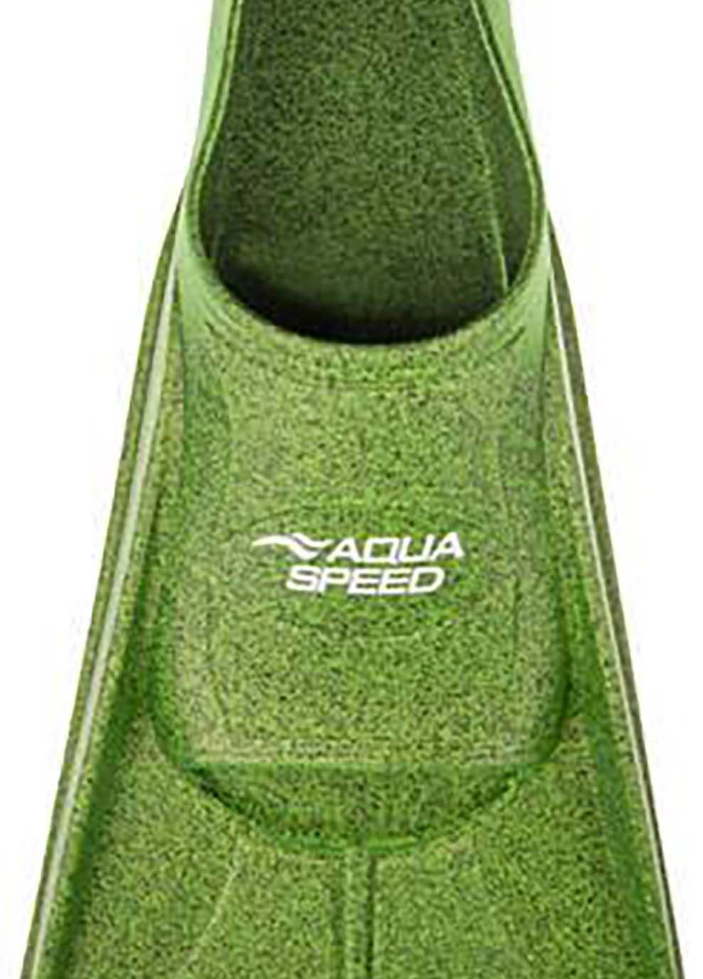 Ласти TRAINING FINS 60433 зелений Уні Aqua Speed (333960349)