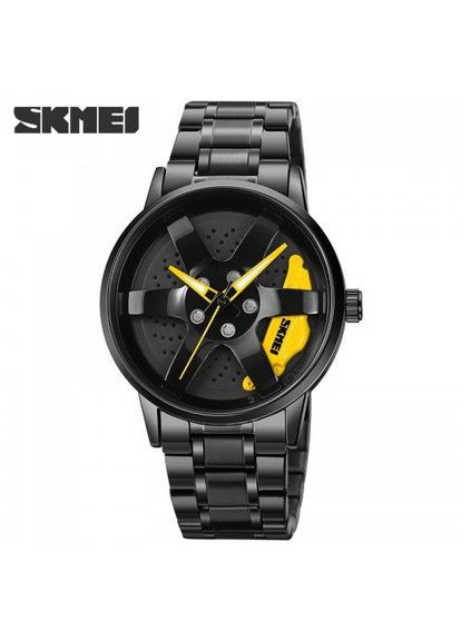 Часы мужские наручные 1824 PTR Skmei (317595225)
