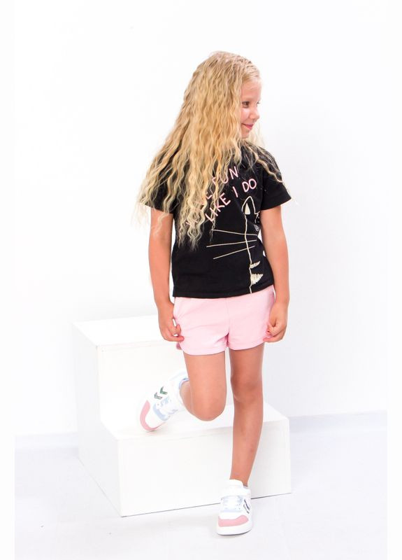 Шорти для дівчинки Носи своє 6242-057 (305664926)