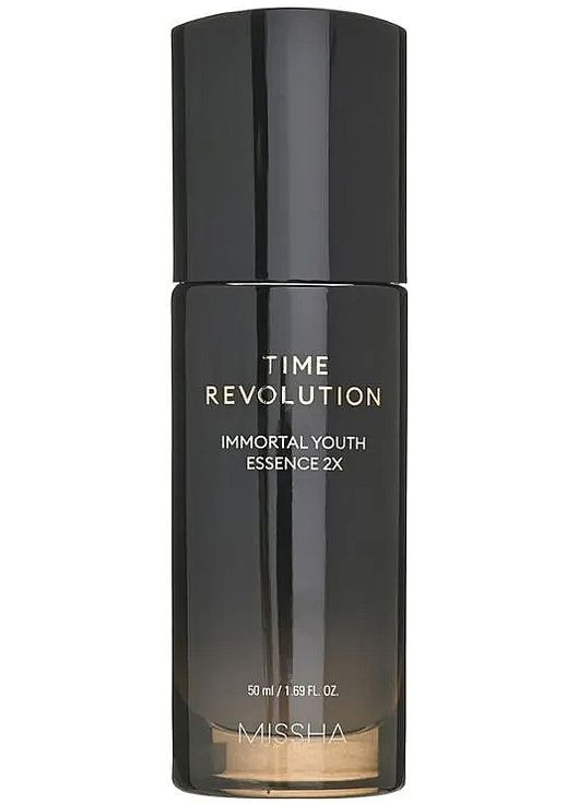 Эссенция для лица Time Revolution Immortal Youth Essence 2X 50ml (1222768-5448146) MISSHA (368622999)