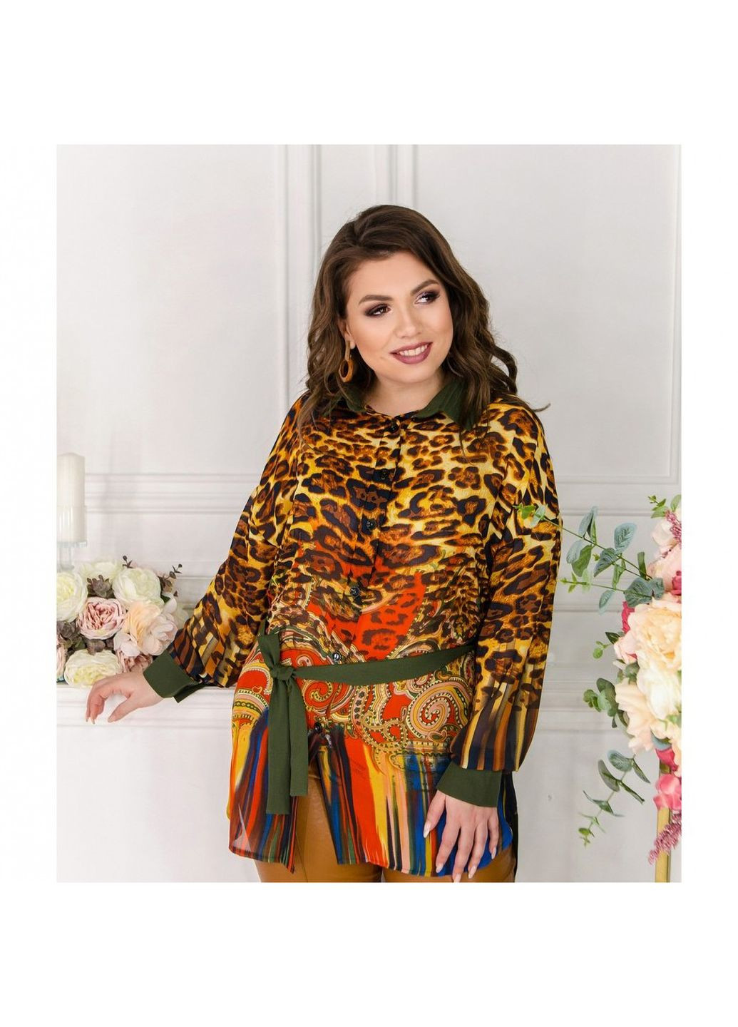 Сорочка Liton (308038621)