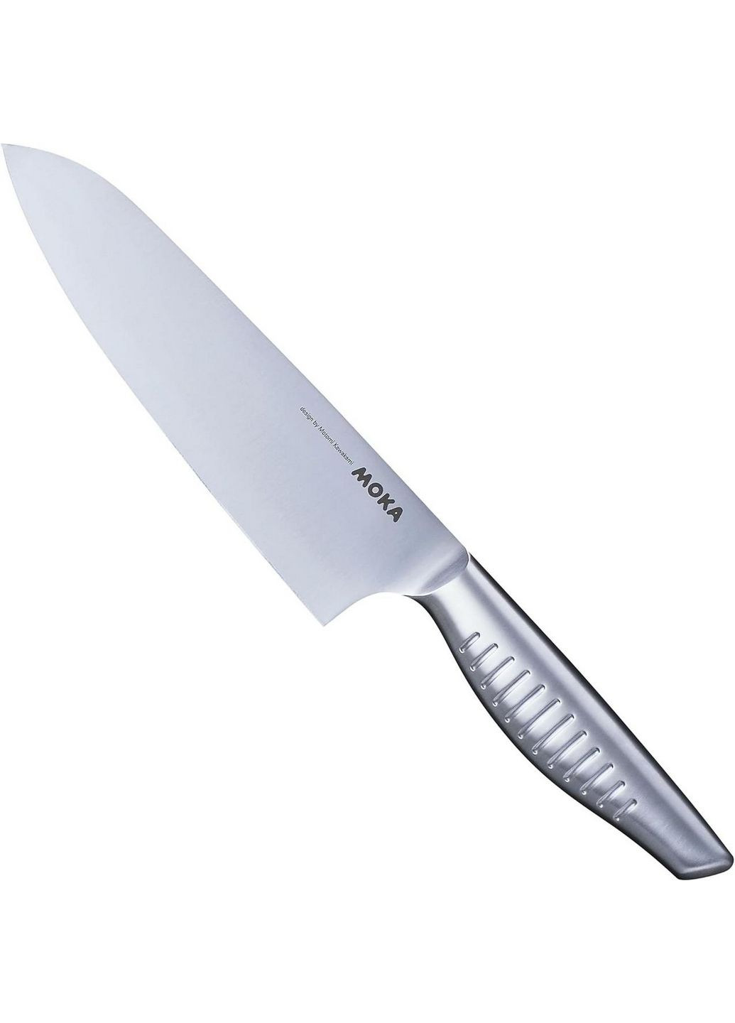 Кухонный нож Сантоку 18 см Suncraft (296261165)