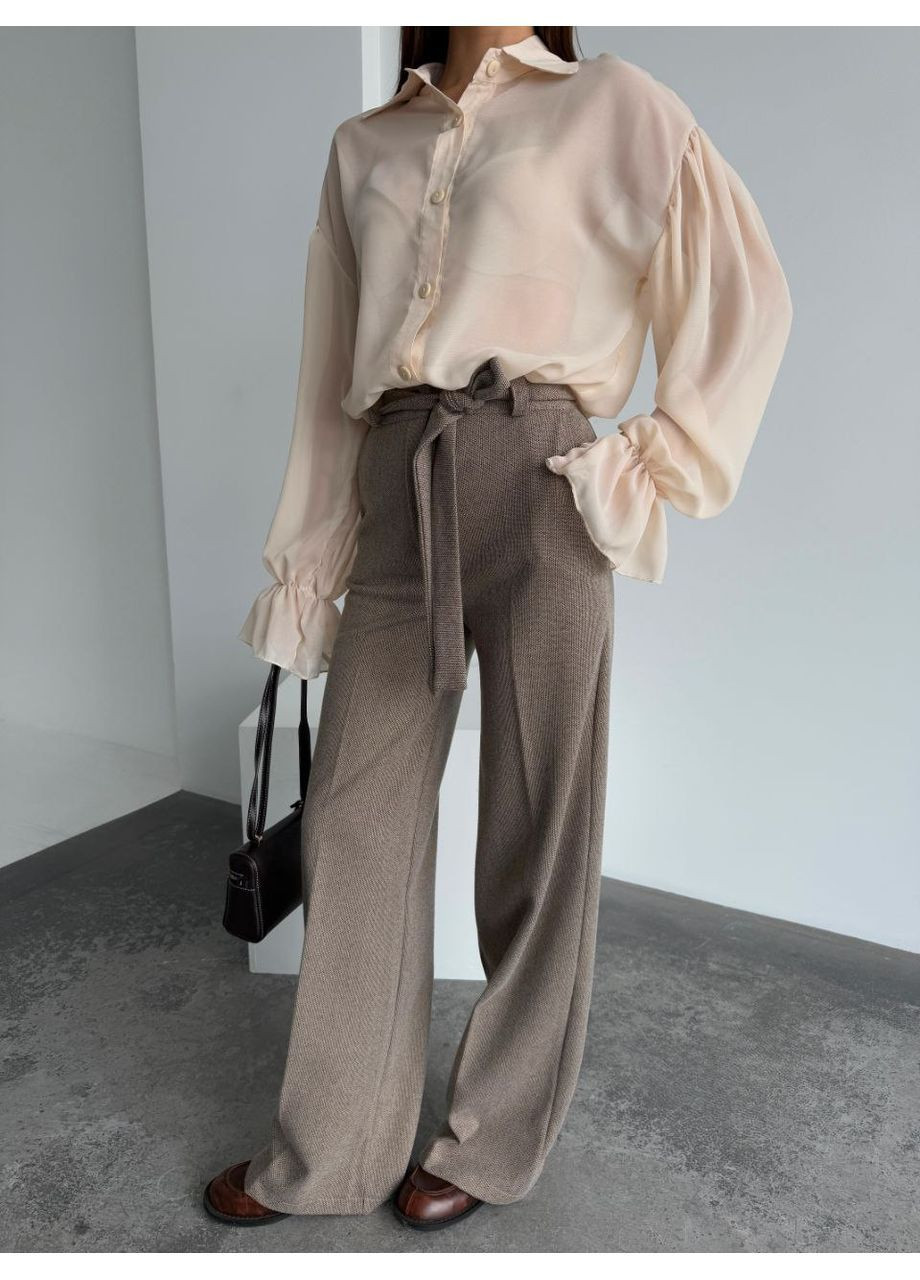 Женские кашемировые брюки Asi.Store.ua (366030016)