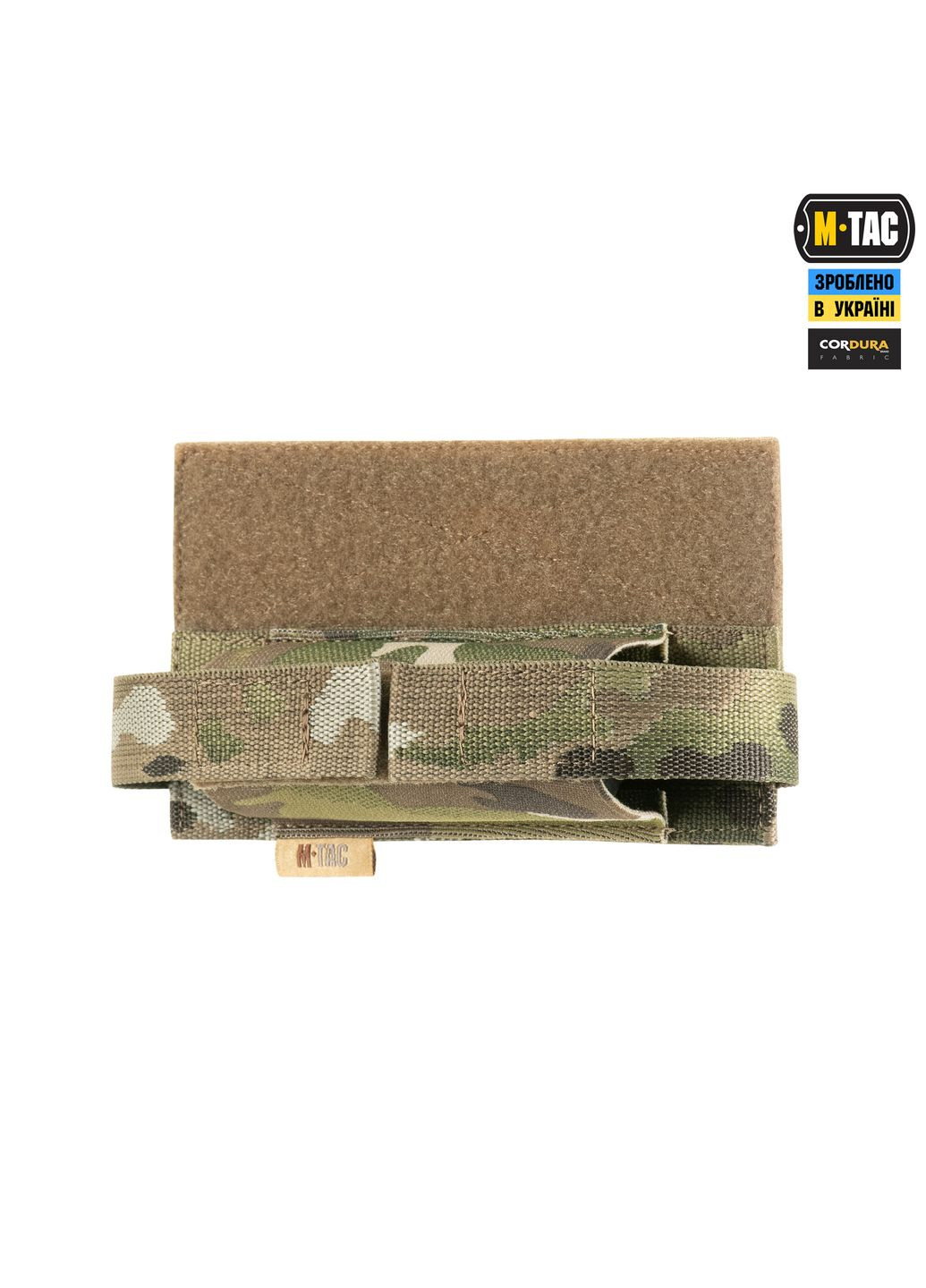 Підсумок для турнікета еластичний на липучці Gen.4 Multicam M-TAC (326974094)