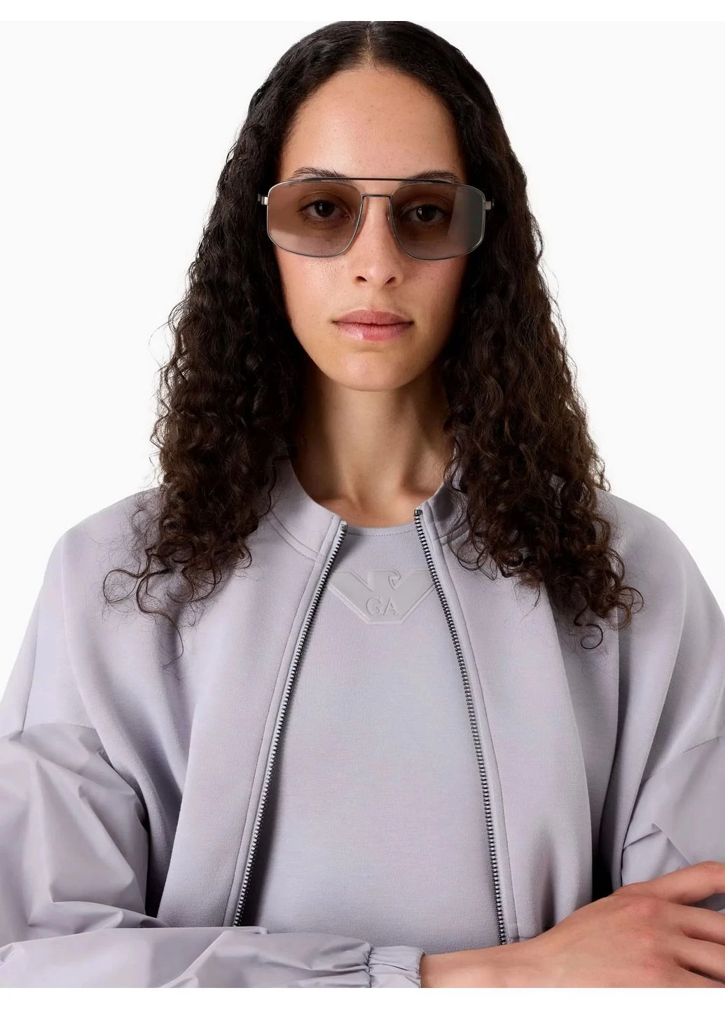Топ 8354005 5P1614 Emporio Armani - (381465984)