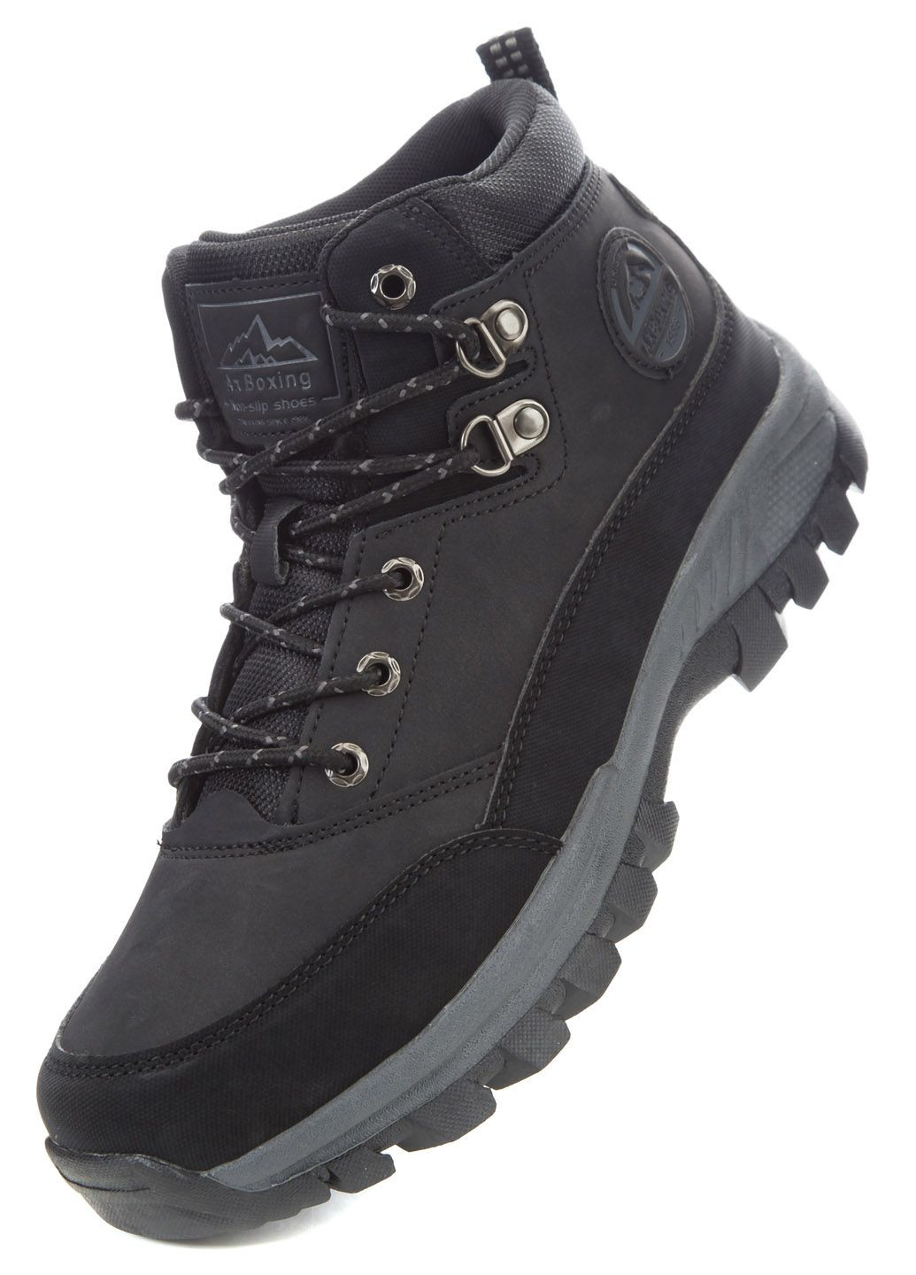 Черевики чоловічі Navigator (314793787)