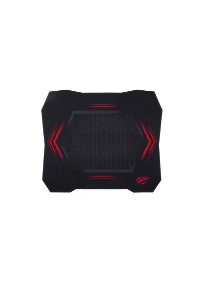 Килимок для мишки (HV-MP843) Havit HV-MP843 Black (370015083)