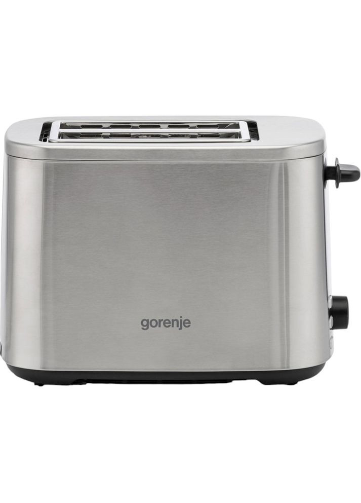 Тостер T800DS (743939) Gorenje (308791309)
