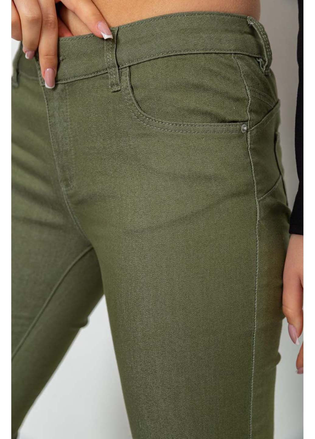 Штаны Ager (322252947)