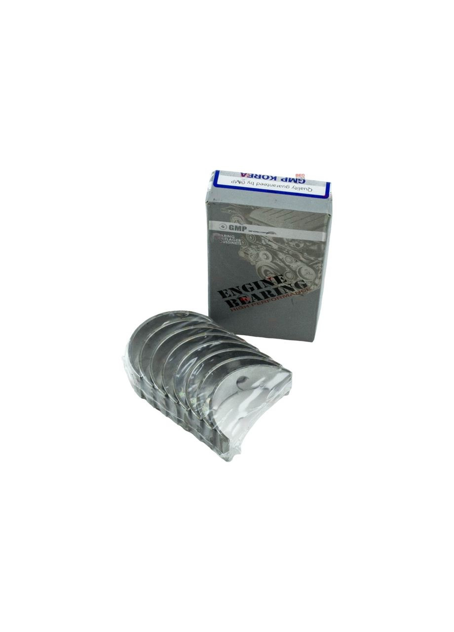 Шатунні вкладиші стандарт Ланос 1.5-1.6 93742707 GMP (370050869)
