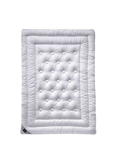 Ковдра Rubin Silk полегшена 155х220 см 51903650 Billerbeck (316625301)