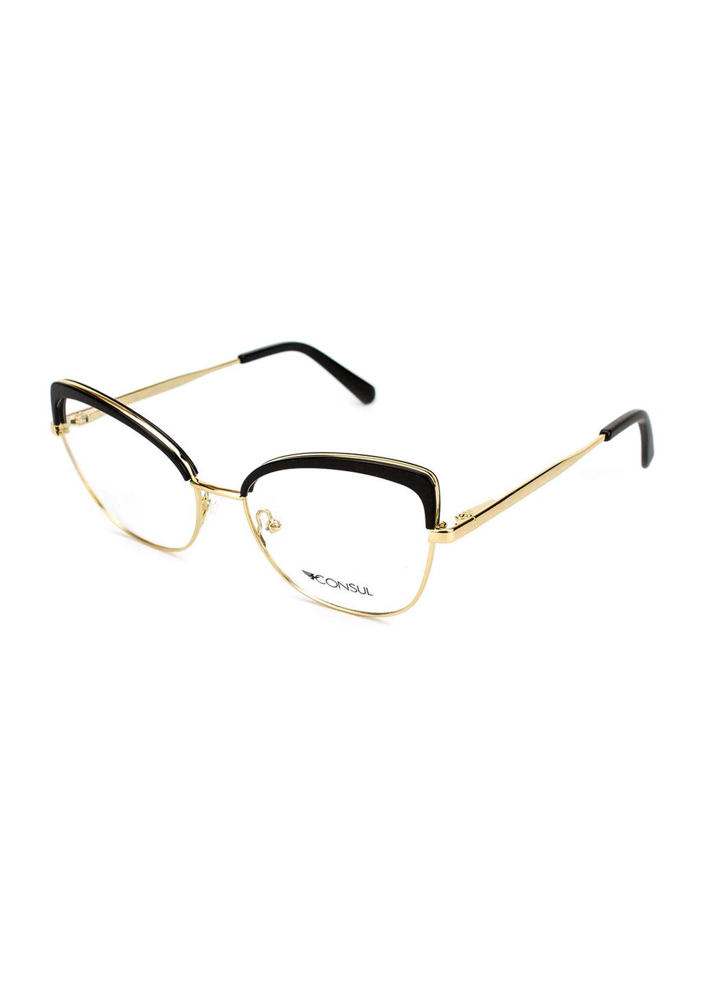 Оправа металева MS8127-C1 Consul (370873383)