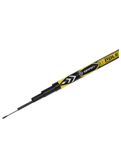 Удилище (1858.55.18) Brain Champ Pole 600 (366647145)