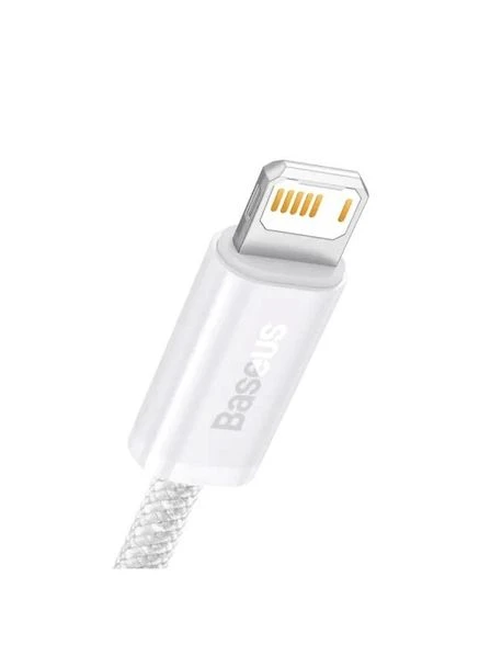 Кабель Dynamic Series 2.4A Lightning для iPhone 12 Baseus (370166054)