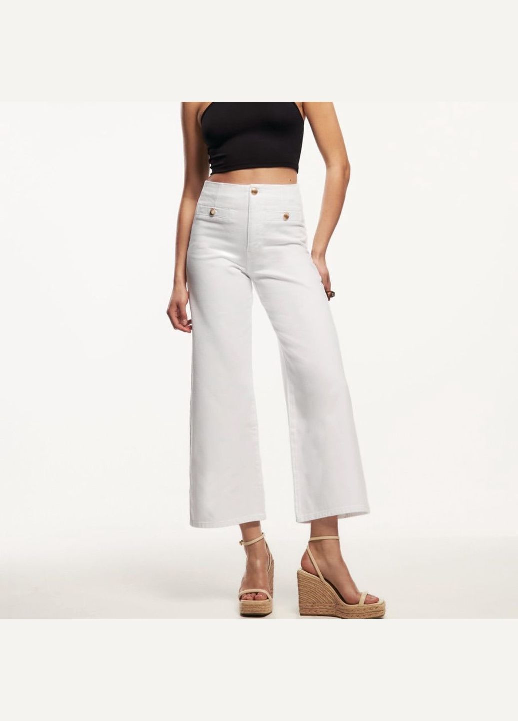 Джинси Zara - (331167054)