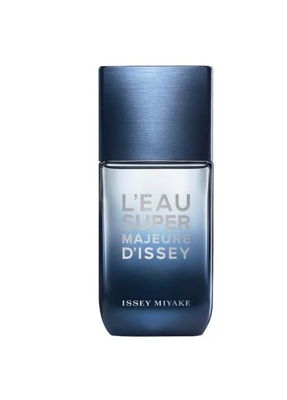 Туалетная вода мужская LEau Super Majeure dIssey 100 мл (Original Quality) Issey Miyake (395959655)