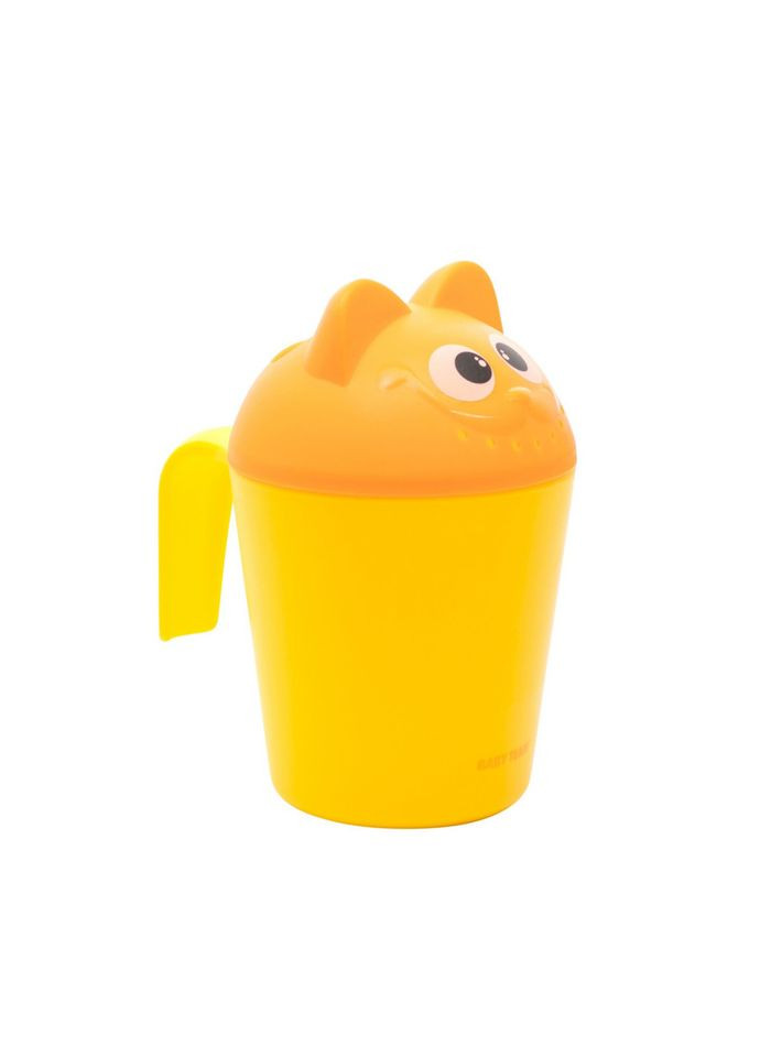 Дитяча поливалка для купання "Звірятко" 7401P Baby Team (322828986)