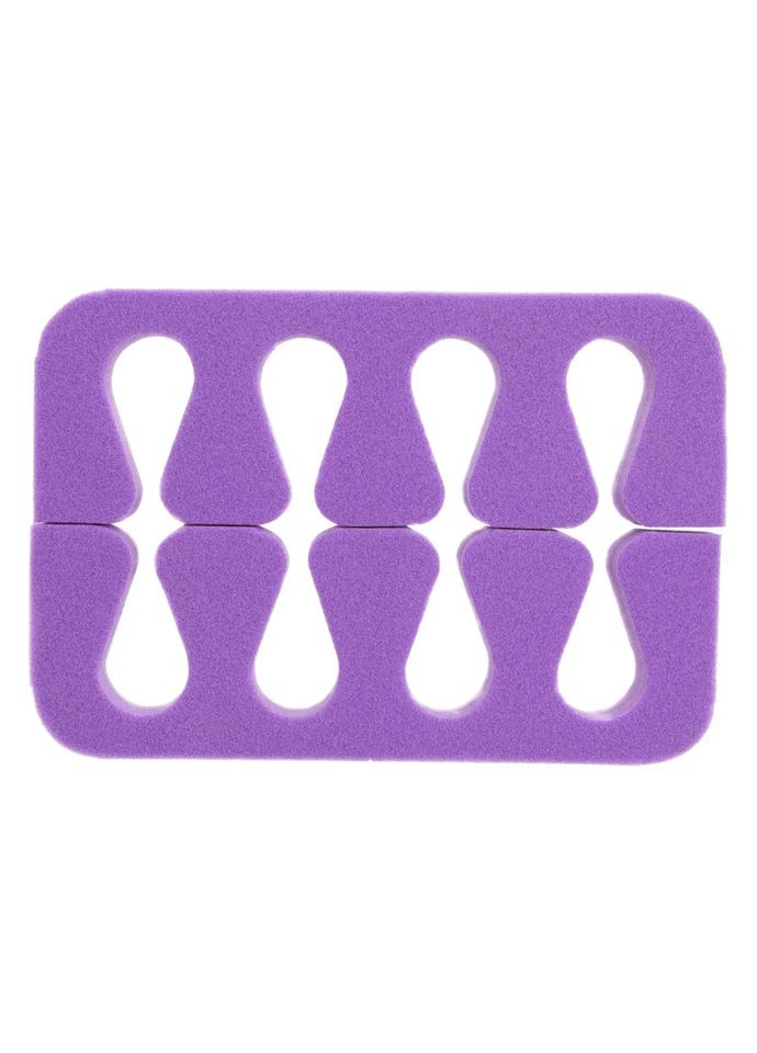 Распорки для пальчиков ног 1 пара (цвет случайный) El Studio (332793007)