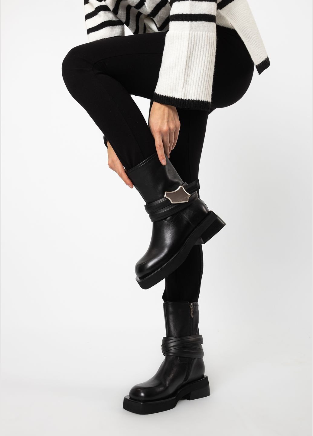 ботинки (1844б) Aimeini