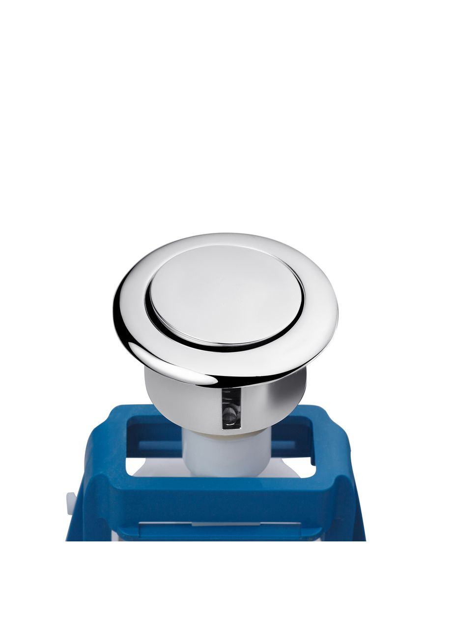 Комплект для бачка унитаза KRP-KIT6857 с одинарной кнопкой, нижний подвод 1/2" Kroner (368588697)