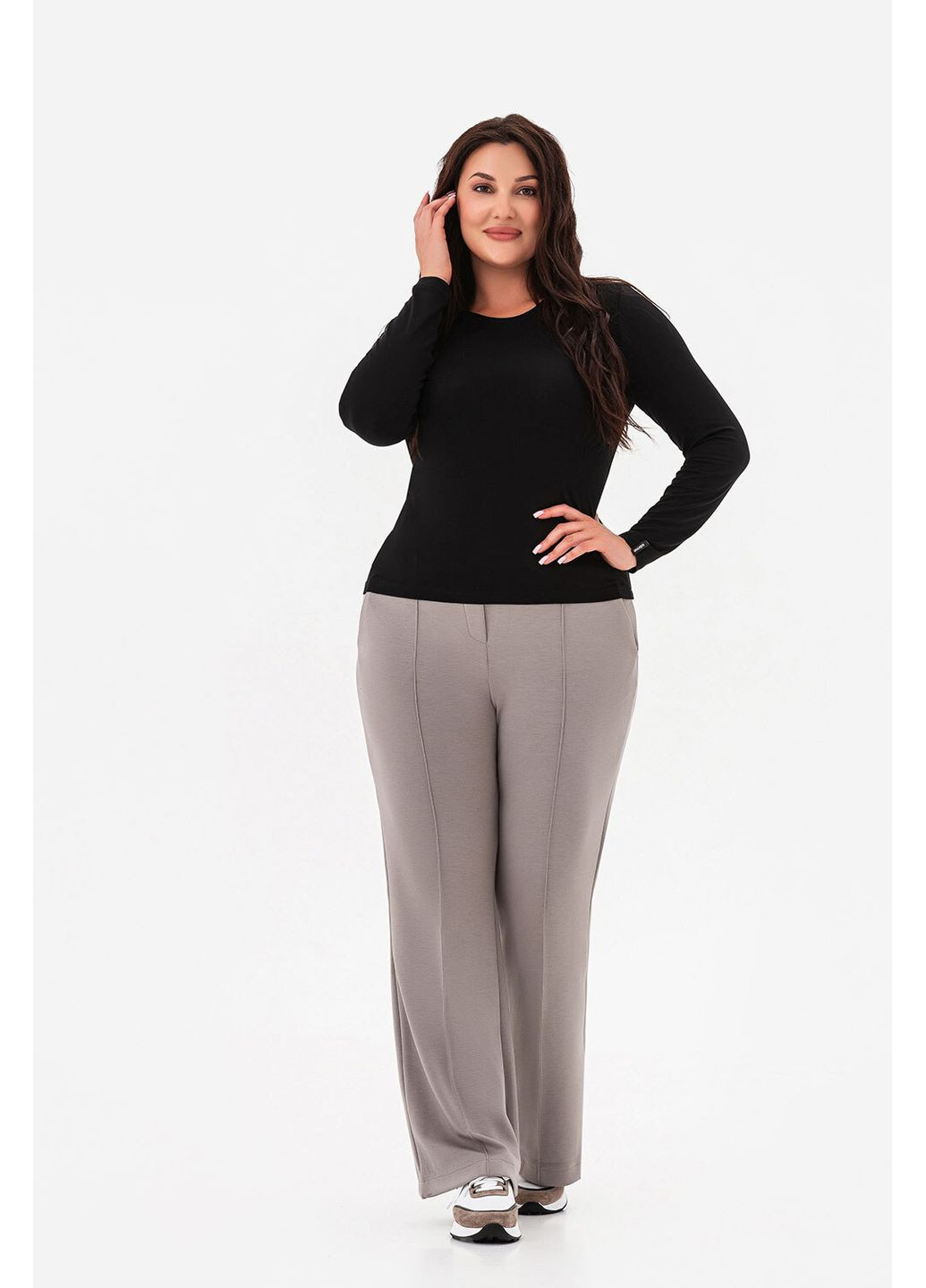 Лонгслив TUDAL Garne (366740797)